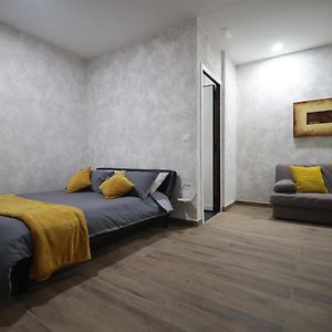 Habitación Deluxe con Cama King